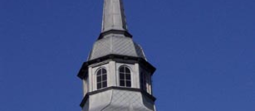 Hjärtums Kyrka